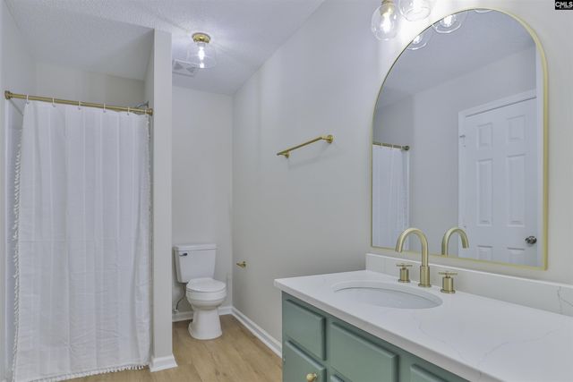 2513 Bowen Street, Elgin, SC 29045
