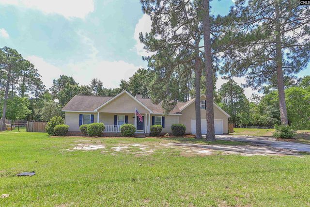 2513 Bowen Street, Elgin, SC 29045