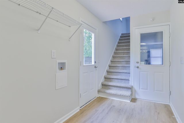 2513 Bowen Street, Elgin, SC 29045
