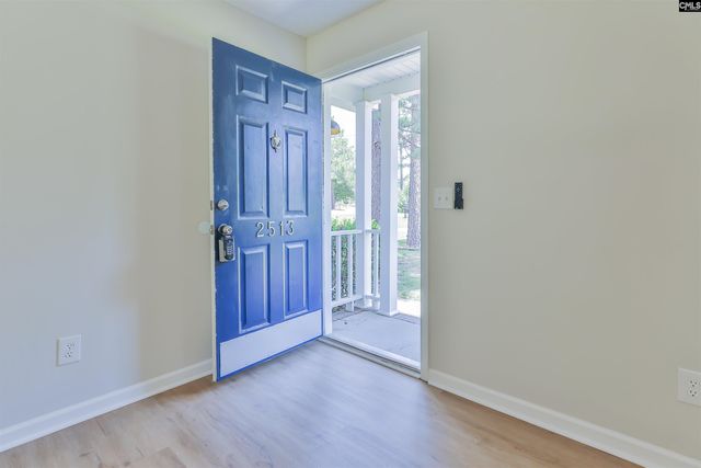 2513 Bowen Street, Elgin, SC 29045