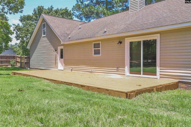 2513 Bowen Street, Elgin, SC 29045