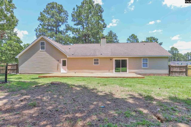 2513 Bowen Street, Elgin, SC 29045