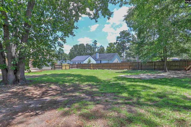 2513 Bowen Street, Elgin, SC 29045