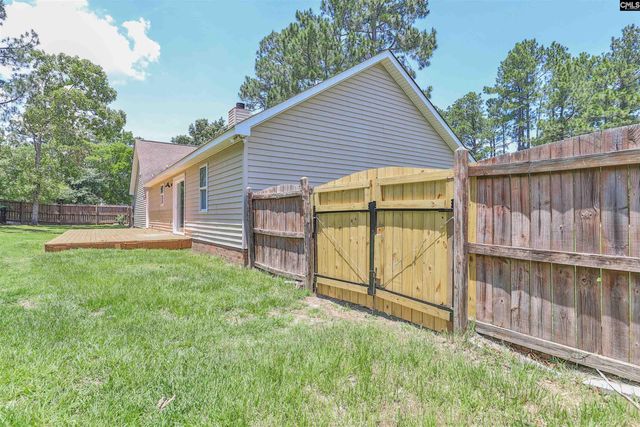 2513 Bowen Street, Elgin, SC 29045