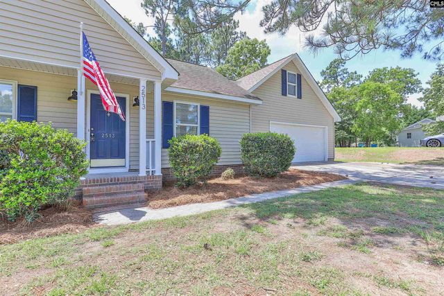2513 Bowen Street, Elgin, SC 29045