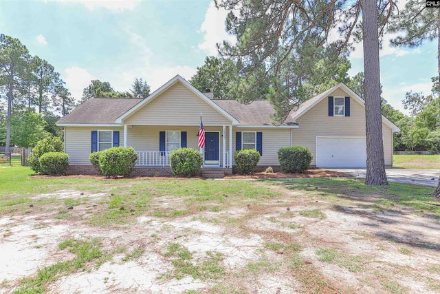 2513 Bowen Street, Elgin, SC 29045