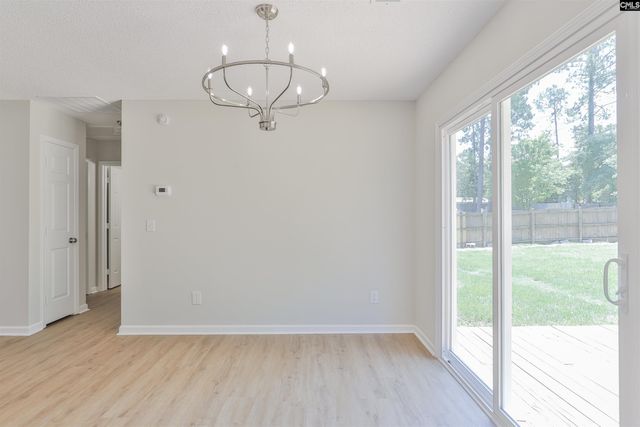 2513 Bowen Street, Elgin, SC 29045