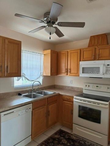 4507 YORKSHIRE AVENUE, Spring Hill, FL 34609