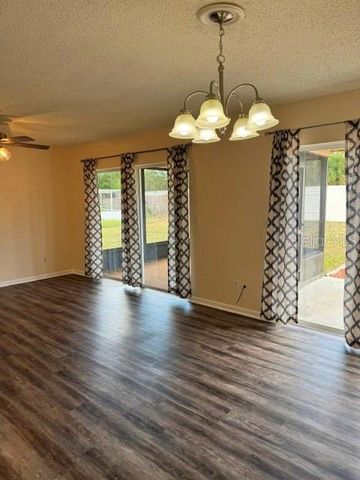 4507 YORKSHIRE AVENUE, Spring Hill, FL 34609