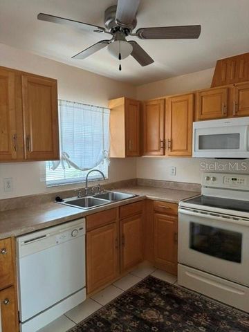 4507 YORKSHIRE AVENUE, Spring Hill, FL 34609