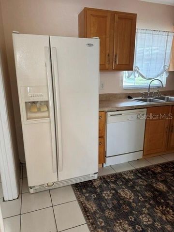 4507 YORKSHIRE AVENUE, Spring Hill, FL 34609