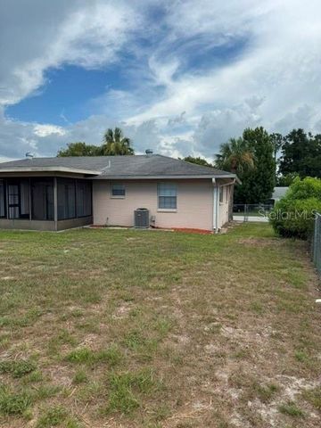 4507 YORKSHIRE AVENUE, Spring Hill, FL 34609