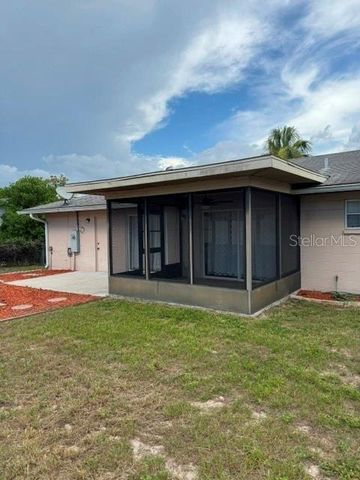 4507 YORKSHIRE AVENUE, Spring Hill, FL 34609