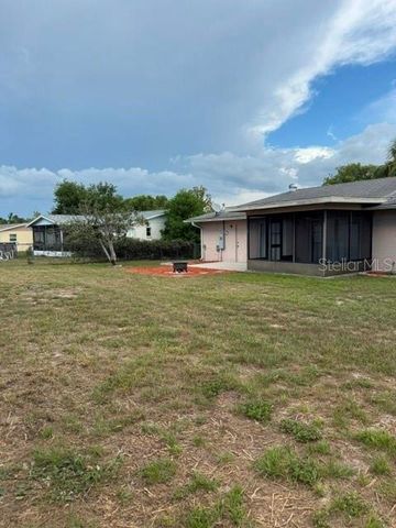 4507 YORKSHIRE AVENUE, Spring Hill, FL 34609