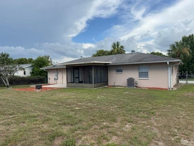 4507 YORKSHIRE AVENUE, Spring Hill, FL 34609