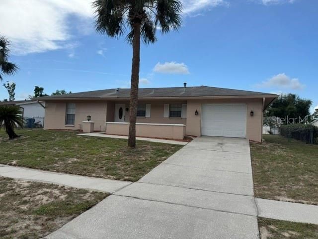 4507 YORKSHIRE AVENUE, Spring Hill, FL 34609
