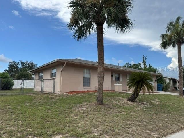 4507 YORKSHIRE AVENUE, Spring Hill, FL 34609