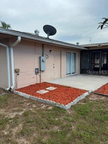 4507 YORKSHIRE AVENUE, Spring Hill, FL 34609