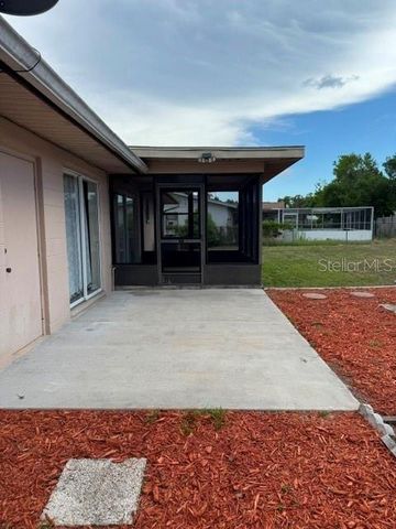4507 YORKSHIRE AVENUE, Spring Hill, FL 34609
