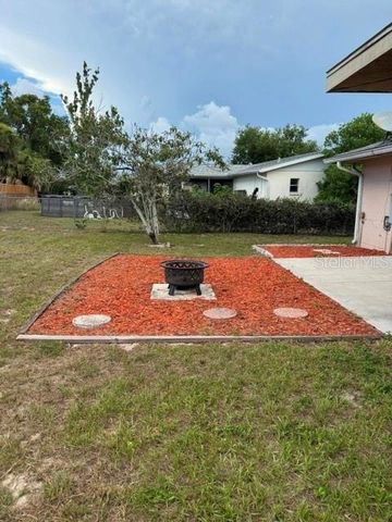 4507 YORKSHIRE AVENUE, Spring Hill, FL 34609