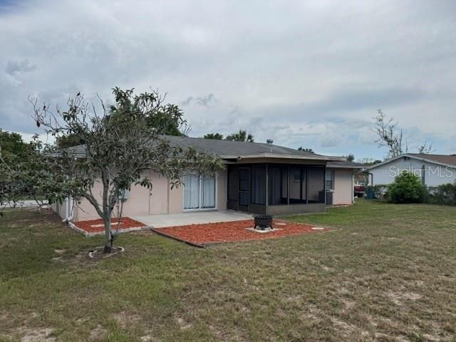 4507 YORKSHIRE AVENUE, Spring Hill, FL 34609