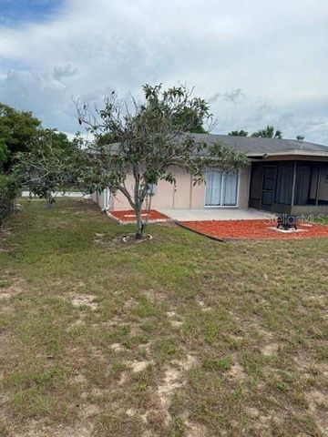 4507 YORKSHIRE AVENUE, Spring Hill, FL 34609