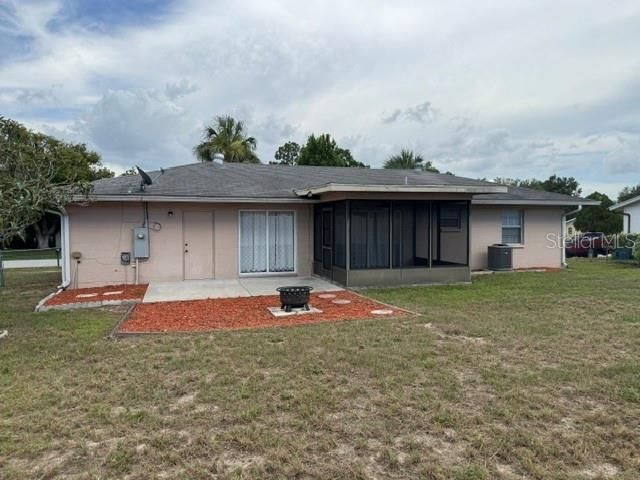 4507 YORKSHIRE AVENUE, Spring Hill, FL 34609