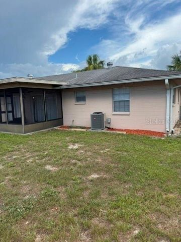 4507 YORKSHIRE AVENUE, Spring Hill, FL 34609
