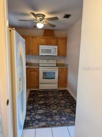 4507 YORKSHIRE AVENUE, Spring Hill, FL 34609
