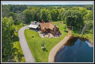 N4003 MARSH ROAD, New London, WI 54961