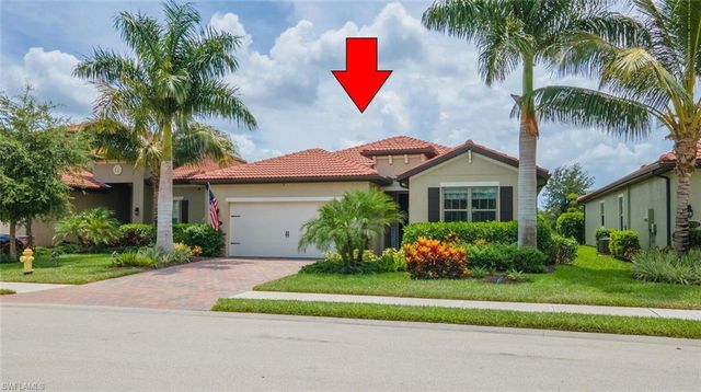 16366 BARCLAY CT, Naples, FL 34110
