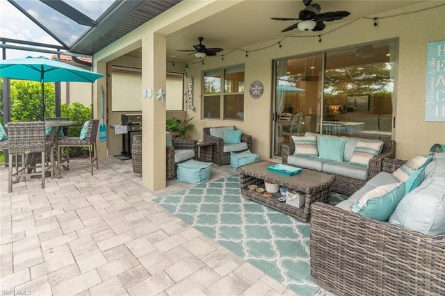 16366 BARCLAY CT, Naples, FL 34110