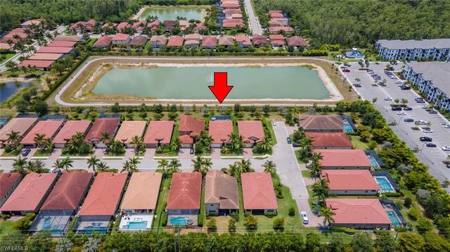 16366 BARCLAY CT, Naples, FL 34110