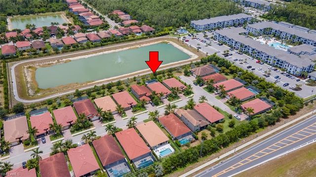16366 BARCLAY CT, Naples, FL 34110