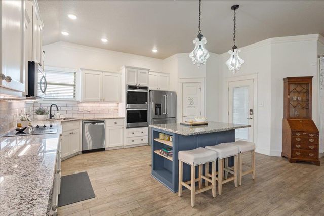 2306 Wooster ST, Nolanville, TX 76559