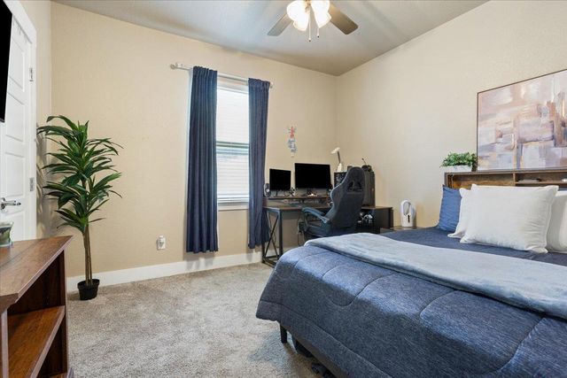 2306 Wooster ST, Nolanville, TX 76559