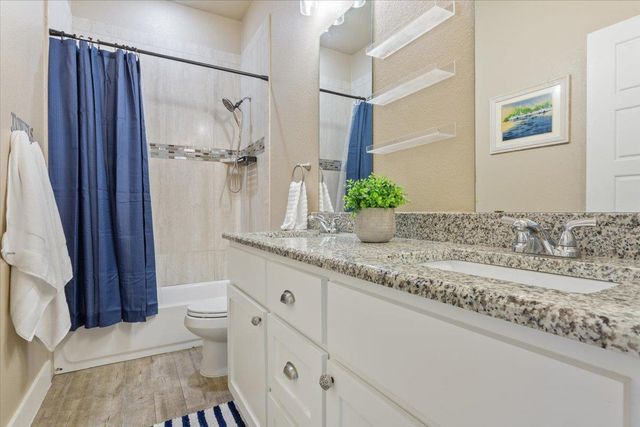 2306 Wooster ST, Nolanville, TX 76559