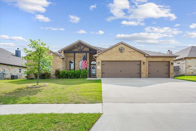 2306 Wooster ST, Nolanville, TX 76559