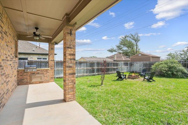 2306 Wooster ST, Nolanville, TX 76559