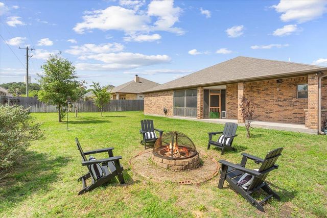 2306 Wooster ST, Nolanville, TX 76559