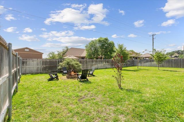2306 Wooster ST, Nolanville, TX 76559