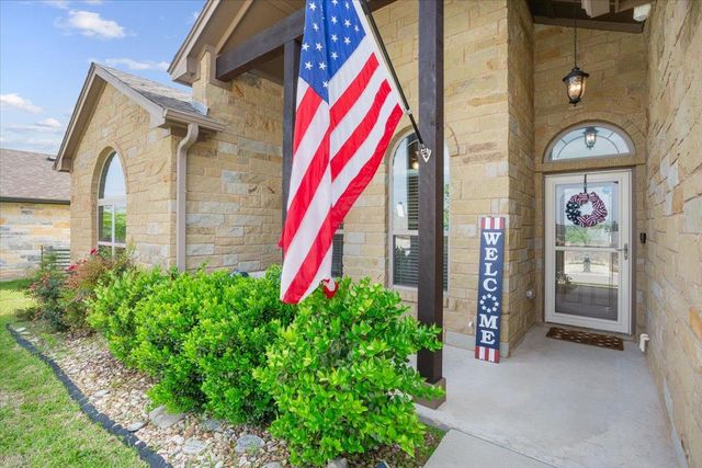 2306 Wooster ST, Nolanville, TX 76559
