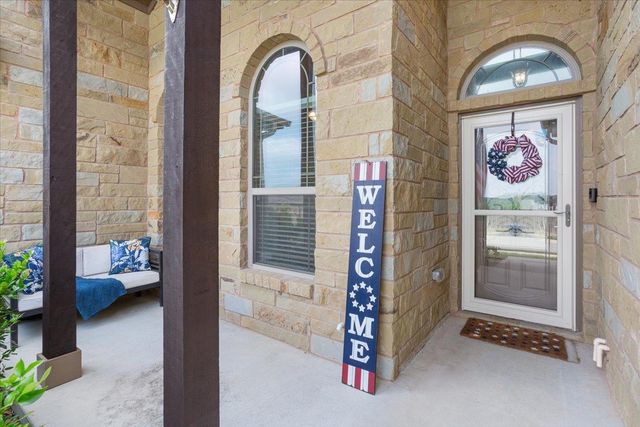 2306 Wooster ST, Nolanville, TX 76559
