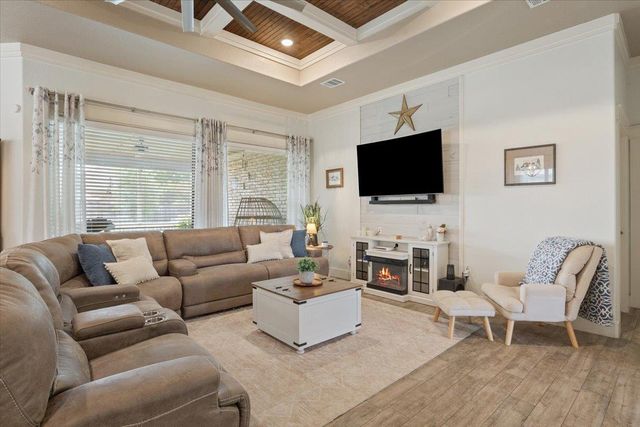 2306 Wooster ST, Nolanville, TX 76559