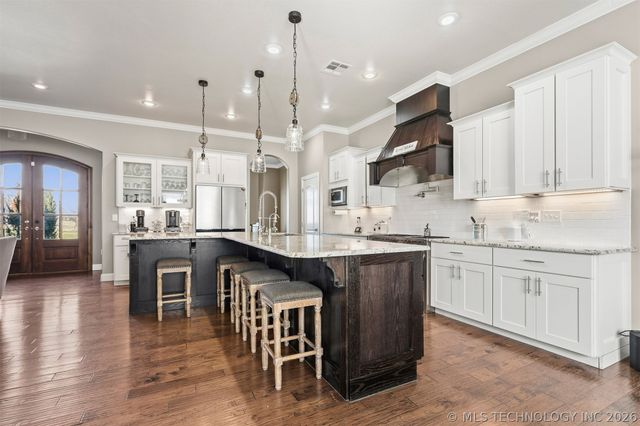 1451 Gateway Road, Ardmore, OK 73401