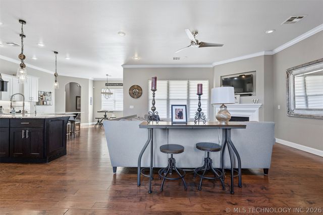 1451 Gateway Road, Ardmore, OK 73401