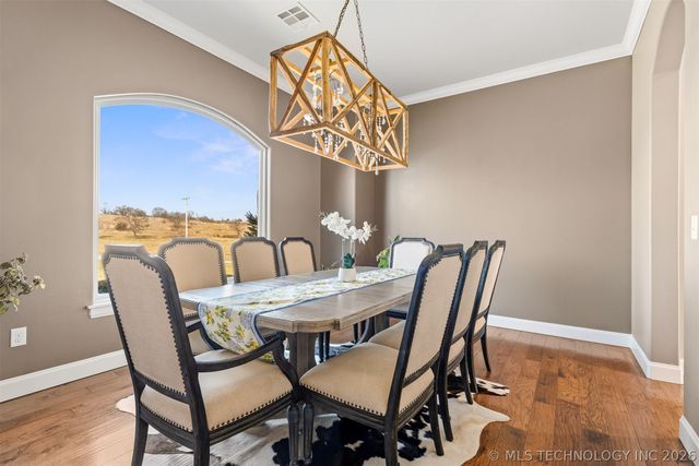 1451 Gateway Road, Ardmore, OK 73401