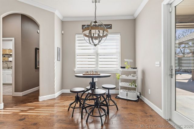 1451 Gateway Road, Ardmore, OK 73401