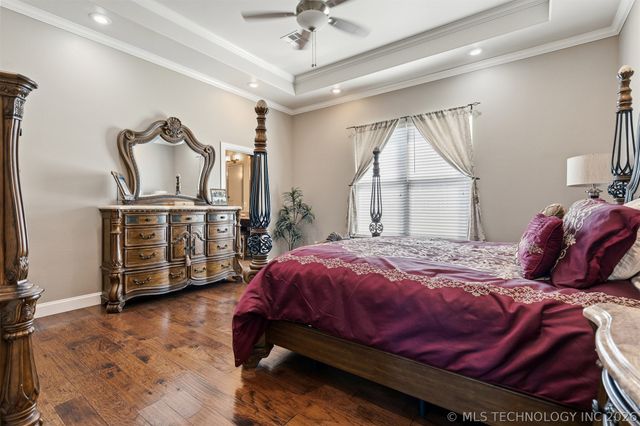 1451 Gateway Road, Ardmore, OK 73401