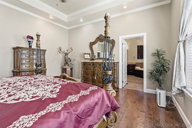1451 Gateway Road, Ardmore, OK 73401
